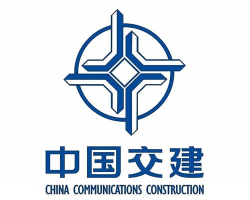 China Communications Construction Company