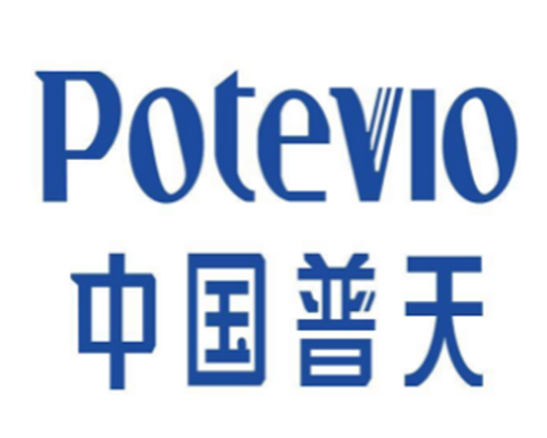 China Potevio